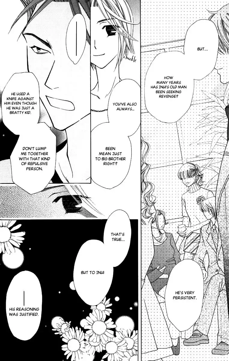 Platinum Garden Chapter 48 17